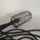 Former workshop hand lamp