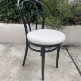 Bentwood chair