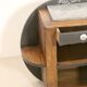 Bedside table from the 50s-60s