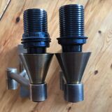2 Casadisagne wall lights