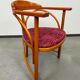 Tripod chairs Secession No. 81 by Thonet
