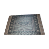 Tapis kilim sidibou 243x176cm