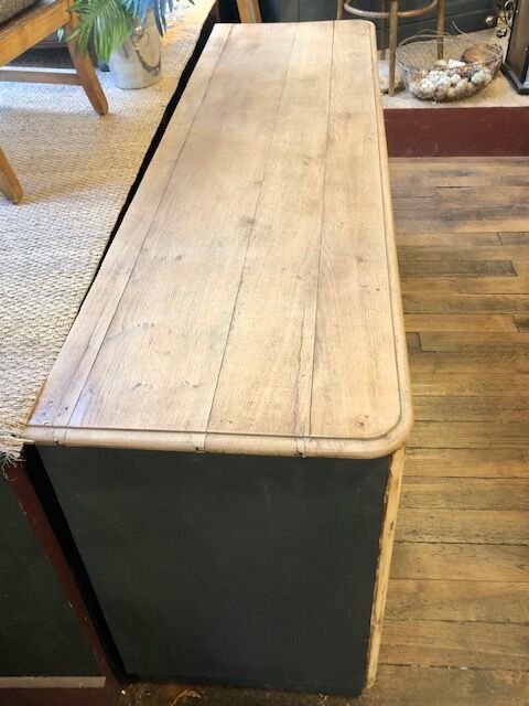 Trade furniture 12 drawers