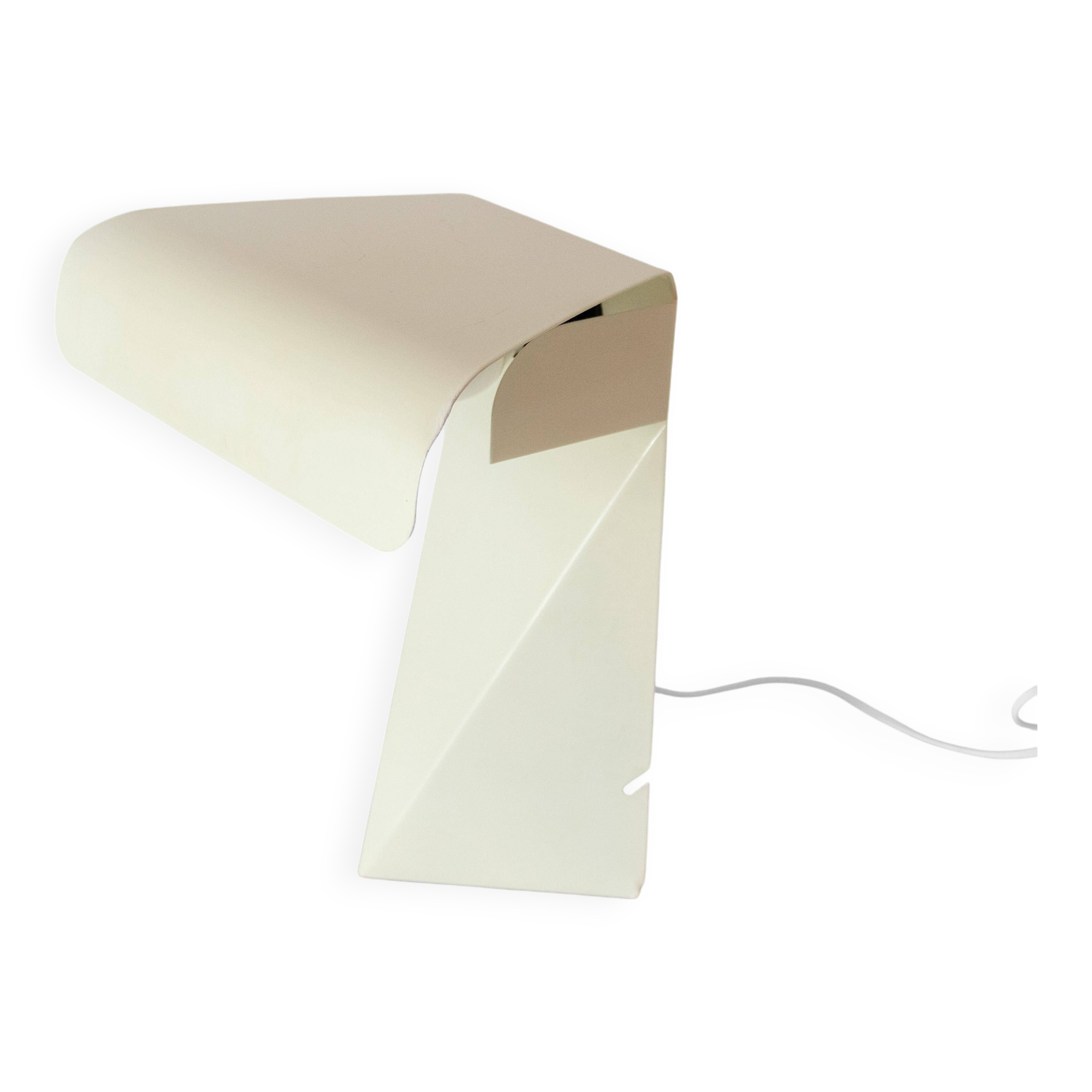 Italian Mid Century Modern Table Lamp, Design by G. Grego