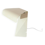 Italian Mid Century Modern Table Lamp, Design by G. Grego