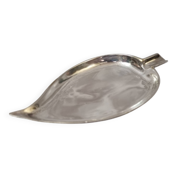 Individual table ashtray