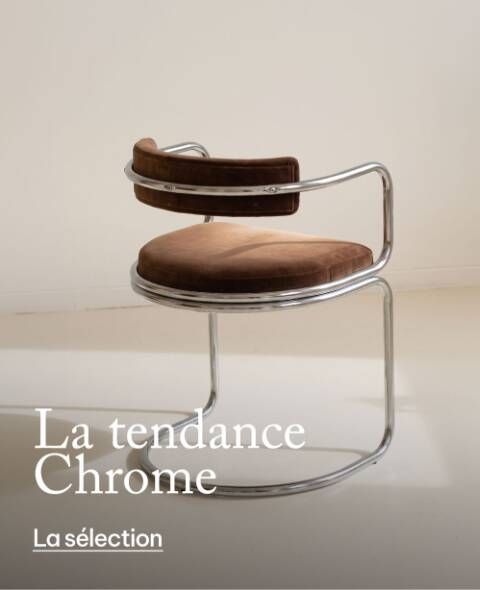 Sélection Chrome