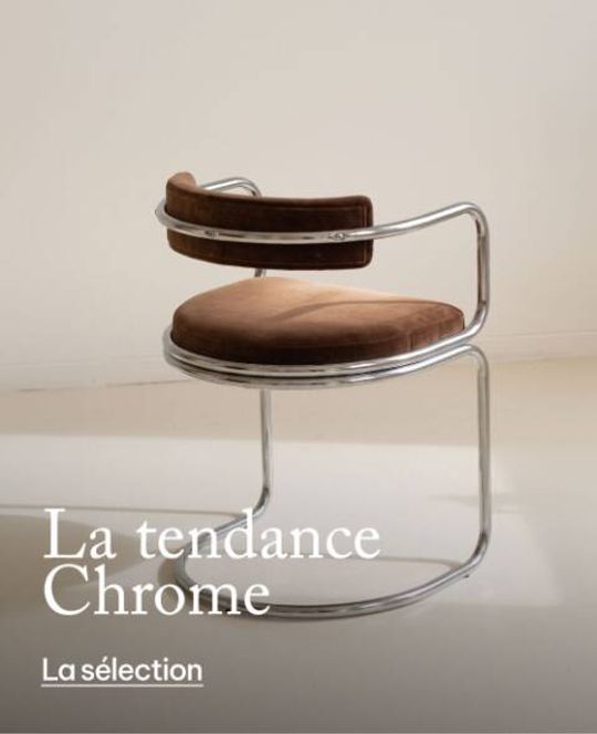 Sélection Chrome