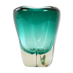 vase moderniste sommerso