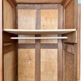 Renovated René Gabriel wardrobe