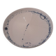 Ceramic plate Piet Stockmans
