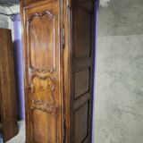 Louis XV walnut furniture