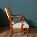 Fauteuils, Danemark, années 1950