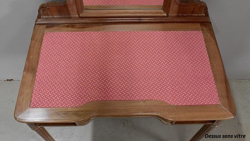 Louis XVI style dressing table 1900/1920