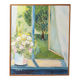 View from the Window by Ulla Bellnäs, 1987