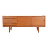 Enfilade Ulvö par Erik Wörtz pour Ikea, années 1960