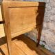 Small Art Deco chest of drawers
