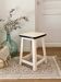 Tabouret ancien