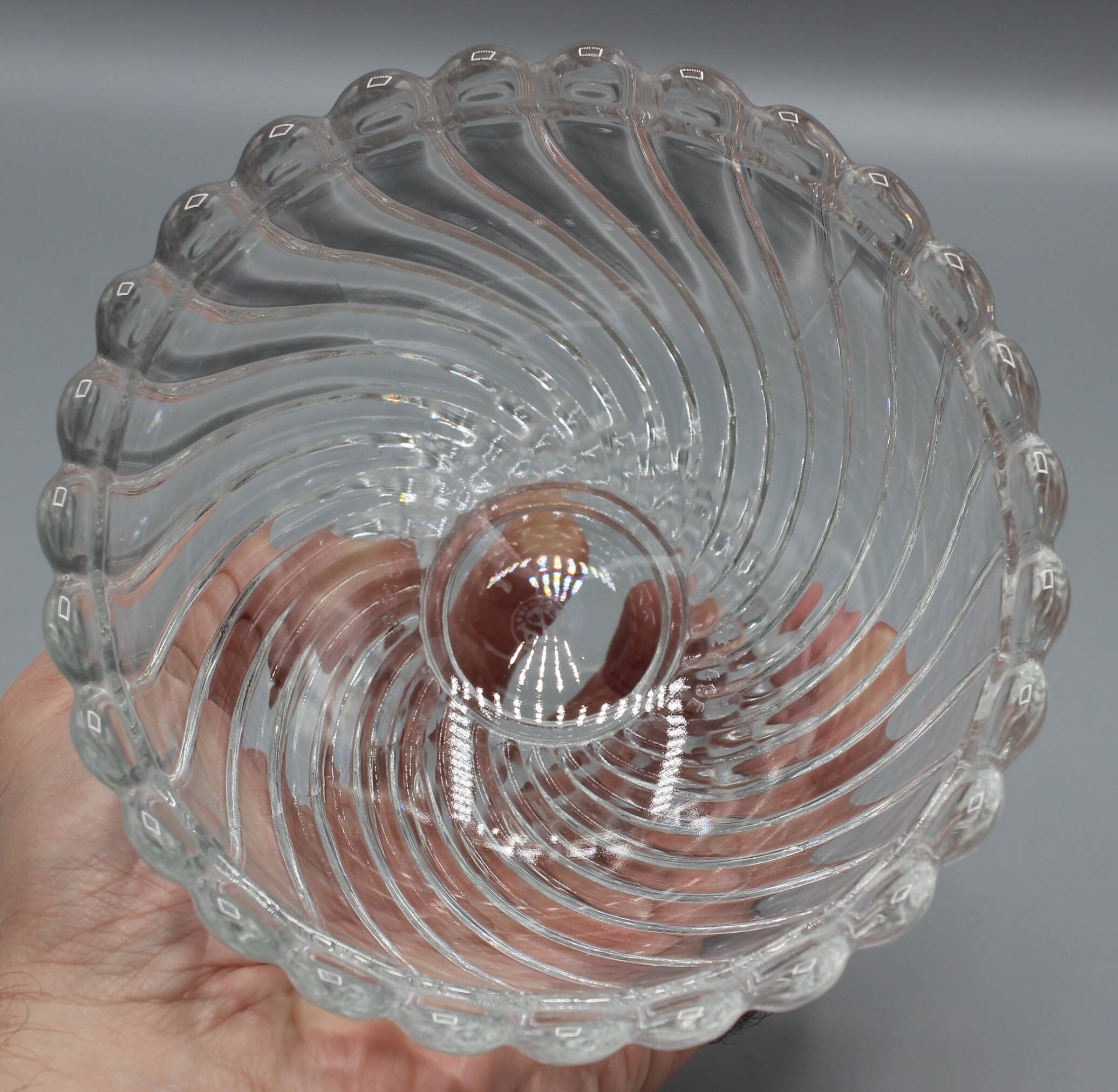 Sugar bowl, candy bowl