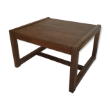 Table low André Sornay
