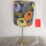 Table lamp tosha lampshade