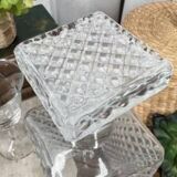 Whiskey decanter