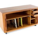 Dyrlund audio / tv cabinet 'Lanum'