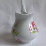 Giraud limoges milk pitcher