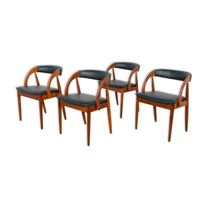 Chaises d’Orte mobelfabrik,
