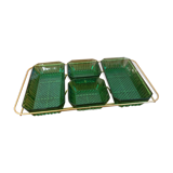 Servant - Arcoroc dishes