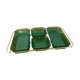 Servant - Arcoroc dishes