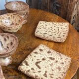 Stoneware coffee service, 1970s