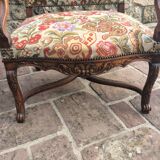 Fauteuils de style régence