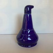Blue bottle Tomintoul Glenlivet Whyte and Mackay