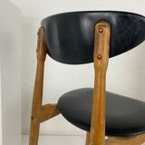 Unicorn chair from Baumann