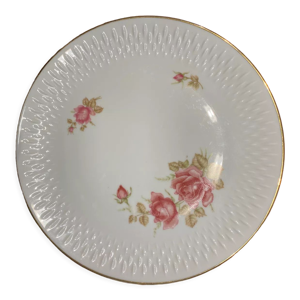 17 assiettes Bavaria Edelstein