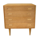Commode scandinave chêne par Hundevad