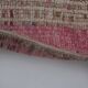 Vintage Turkish hallway rug 99x330 cm