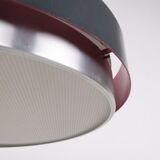 Fog & Morup "Sera" pendant lamp, 1960s