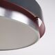 Fog & Morup "Sera" pendant lamp, 1960s