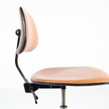 Danish Architectural chair by Jacob Jensen for Labofa, 1960's