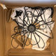 Brand new. Hanging Light Cosiness 16L from Market Set