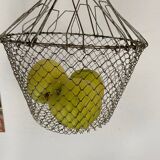 Old vintage salad basket.