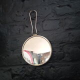 Barber mirror