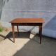 Table de ferme