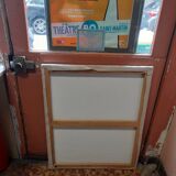 Portrait painting of a woman