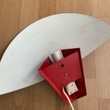 Vintage Scandinavian Wall Lamp