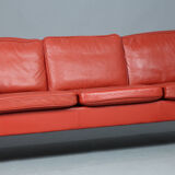 Mogens Hansen. 3-seater sofa, model MH 195/3