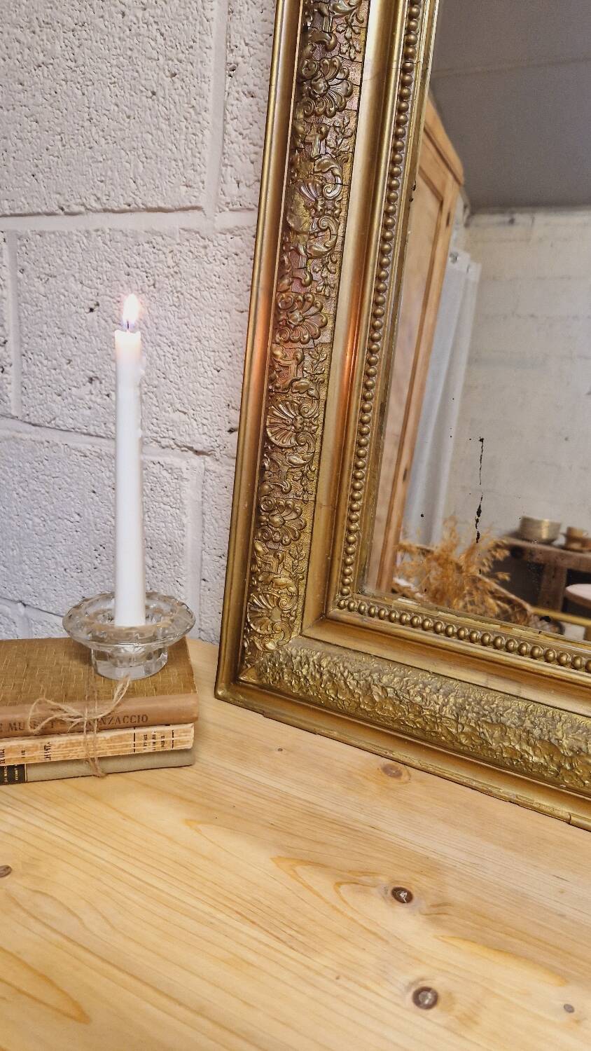 Louis Philippe Mirror