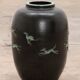 Large Vintage Vase design by Ugo Zaccagnini, 1950 Italy